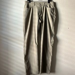 Under armor golf pant